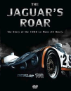 jaguar's roar